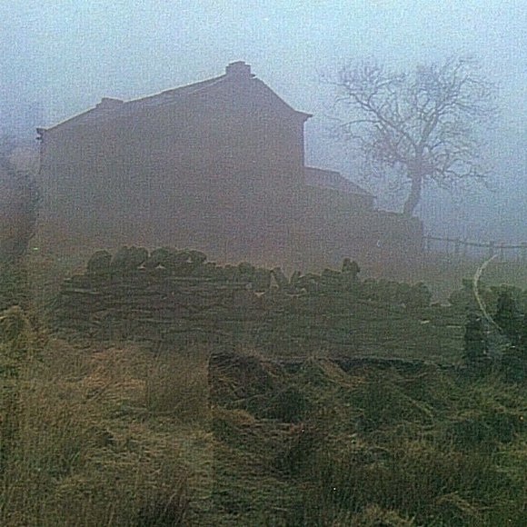 Vintage British Vinyl LP  Men Of Pendle The Nelson Arion Male Voice Choir Record - Picture 7 of 16